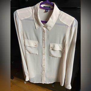 EUC Medium Jacob shirt
